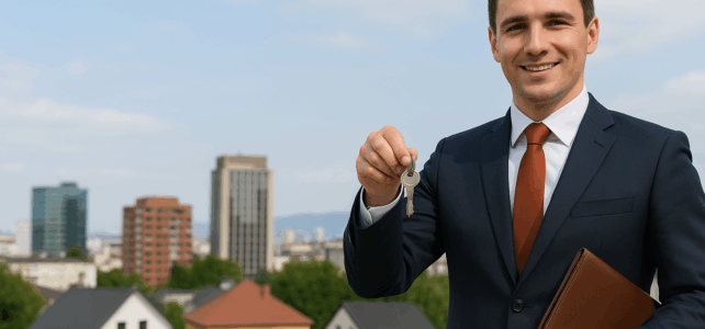 Real Estate Concierge Services in Skopje: Personalized Property Solutions