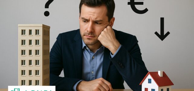 Rent or Buy an Apartment in Skopje: A 5-Year Stay Perspective