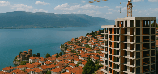 North Macedonia Real Estate (Guide for Foreigners) North Macedonia Real Estate (Guide for Foreigners)