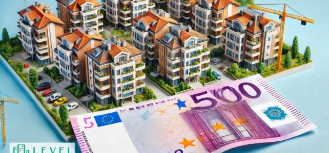 Трошоци при купување на стан во Скопје: Што сѐ треба да земете предвид